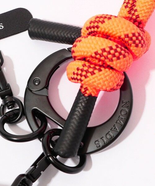 TOMORROWLAND / トゥモローランド キーホルダー・ストラップ | NOMADIS KNOT/P ストラップ | 詳細5