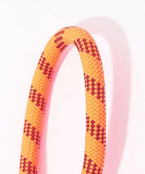 TOMORROWLAND / トゥモローランド キーホルダー・ストラップ | NOMADIS KNOT/P ストラップ | 詳細6