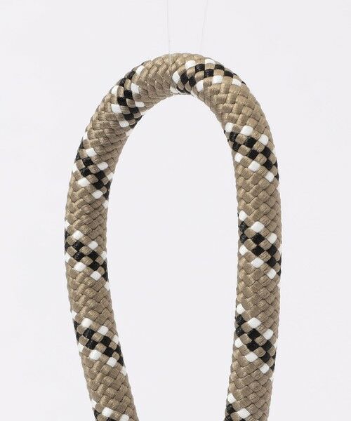 TOMORROWLAND / トゥモローランド キーホルダー・ストラップ | NOMADIS KNOT/P ストラップ | 詳細7