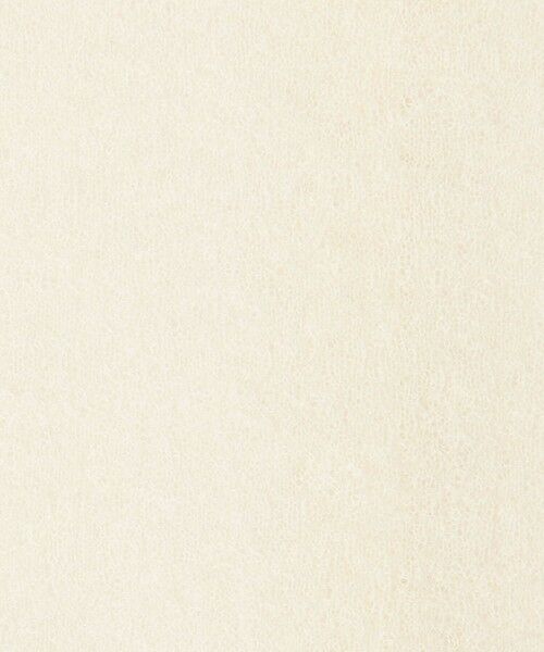 TOMORROWLAND / トゥモローランド カーディガン・ボレロ | モヘアシアー クルーネックカーディガン | 詳細10