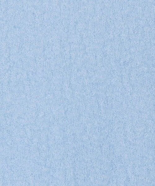 TOMORROWLAND / トゥモローランド ニット・セーター | モヘアシアー ハイネックネックニット | 詳細11