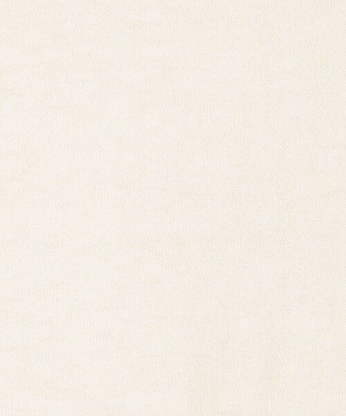 TOMORROWLAND / トゥモローランド ニット・セーター | コットンカシミヤ ハーフスリーブニット | 詳細10