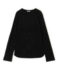 TOMORROWLAND / トゥモローランド ニット・セーター | コットンカシミヤ ロングスリーブニット