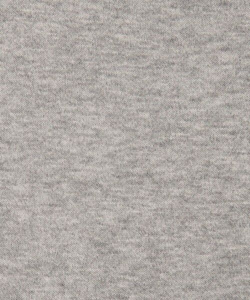 TOMORROWLAND / トゥモローランド ニット・セーター | コットンカシミヤ ロングスリーブニット | 詳細10