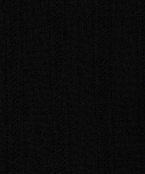 TOMORROWLAND / トゥモローランド ニット・セーター | コットンカシミヤ ロングスリーブ ニットポロ | 詳細11
