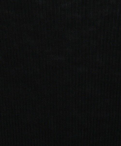 TOMORROWLAND / トゥモローランド ニット・セーター | カシミヤ シアー タートルネック ニット | 詳細9