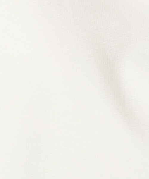 TOMORROWLAND / トゥモローランド キャミソール・チューブトップ | レーヨンナイロン クロップド ブラトップ | 詳細1