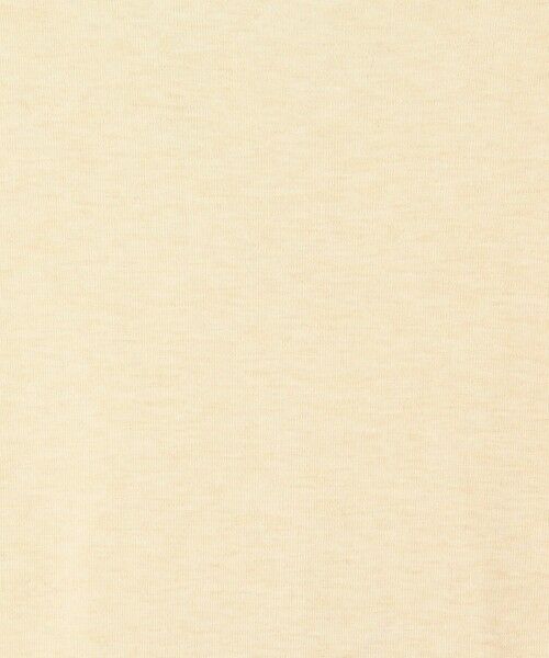 TOMORROWLAND / トゥモローランド カットソー（半袖以外） | コットンシルクフライス クルーネックトップ | 詳細10