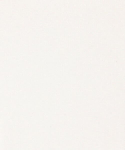 TOMORROWLAND / トゥモローランド カットソー（半袖以外） | コットンシルクフライス クルーネックトップ | 詳細8