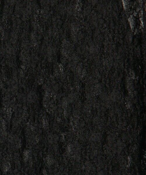 TOMORROWLAND / トゥモローランド レギンス・スパッツ | ストレッチレース レギンス | 詳細4