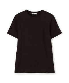 TOMORROWLAND / トゥモローランド Tシャツ | コットンモダールフライス Tシャツ