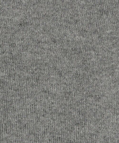 TOMORROWLAND / トゥモローランド Tシャツ | コットンモダールフライス Tシャツ | 詳細11