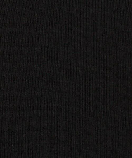 TOMORROWLAND / トゥモローランド Tシャツ | コットンモダールフライス Tシャツ | 詳細12