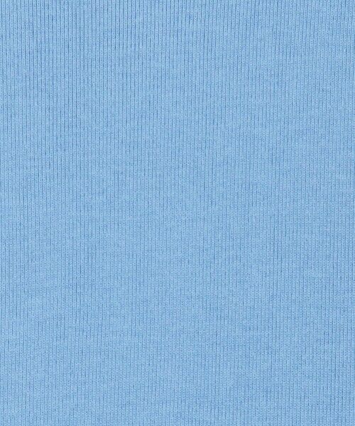 TOMORROWLAND / トゥモローランド Tシャツ | コットンモダールフライス Tシャツ | 詳細13