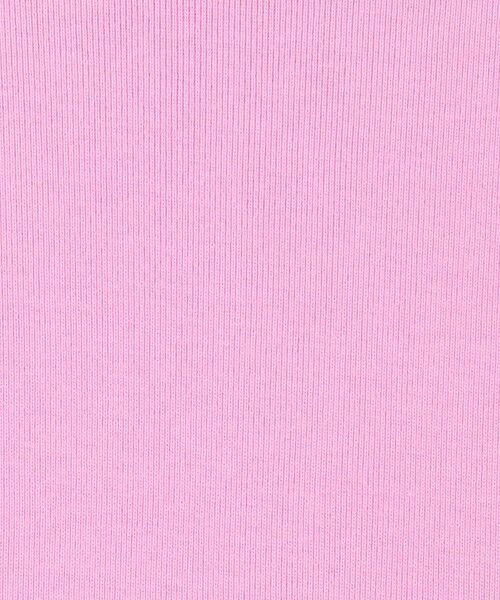 TOMORROWLAND / トゥモローランド Tシャツ | コットンモダールフライス Tシャツ | 詳細9