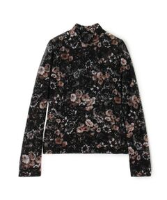 Hachi888 DES PRES ベーシックサーキュラーリブ ハイネック Hachi888 DES PRES ベーシックサーキュラーリブ ハイネック