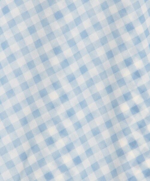 TOMORROWLAND / トゥモローランド カットソー(半袖以外) | シアープリント ハイネックトップ | 詳細9