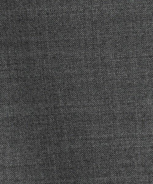 TOMORROWLAND / トゥモローランド ロング・マキシ丈スカート | Super140's ウールトロピカル ラップスカート | 詳細10