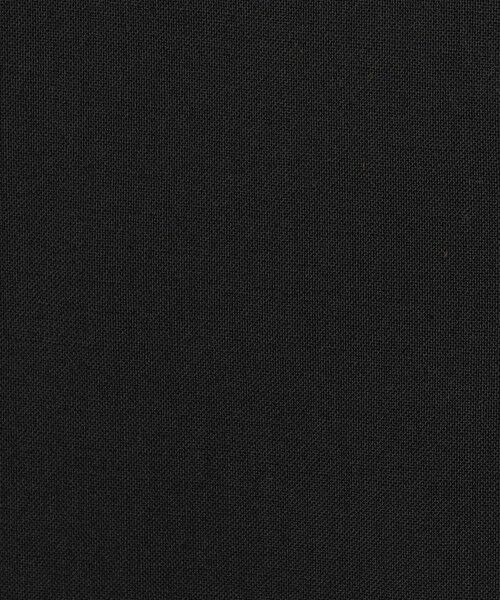 TOMORROWLAND / トゥモローランド ノーカラージャケット | Super140's トロピカルウール ノーカラージャケット | 詳細12