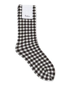 TOMORROWLAND / トゥモローランド ソックス | ギンガムソックス