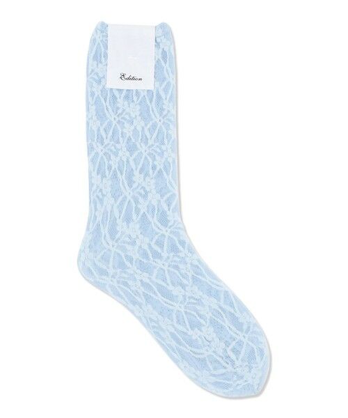 TOMORROWLAND / トゥモローランド ソックス | レースソックス | 詳細2