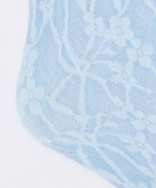 TOMORROWLAND / トゥモローランド ソックス | レースソックス | 詳細4