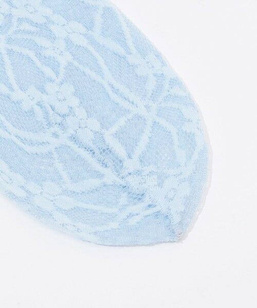 TOMORROWLAND / トゥモローランド ソックス | レースソックス | 詳細5