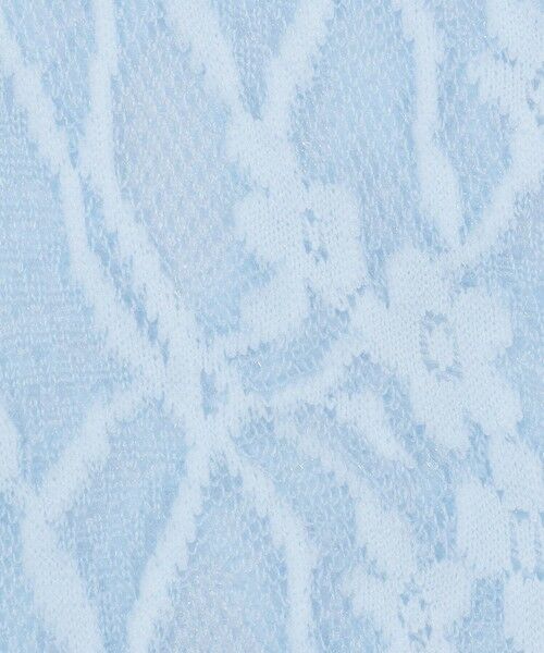 TOMORROWLAND / トゥモローランド ソックス | レースソックス | 詳細6