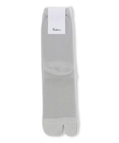 TOMORROWLAND / トゥモローランド ソックス | タビ ラメソックス