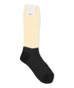 TOMORROWLAND / トゥモローランド ソックス | ツートンソックス