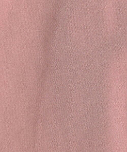 TOMORROWLAND / トゥモローランド シャツ・ブラウス | ポリエステルタフタ オープンシャツ | 詳細10