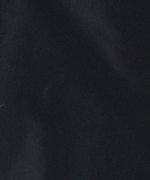 TOMORROWLAND / トゥモローランド シャツ・ブラウス | ポリエステルタフタ オープンシャツ | 詳細11