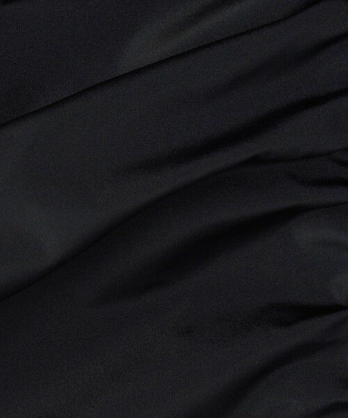 TOMORROWLAND / トゥモローランド シャツ・ブラウス | ポリエステルタフタ ギャザードブラウス | 詳細10