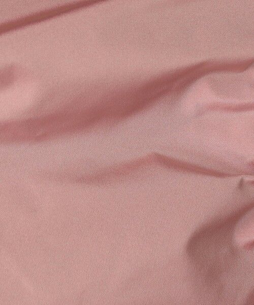 TOMORROWLAND / トゥモローランド シャツ・ブラウス | ポリエステルタフタ ギャザードブラウス | 詳細11