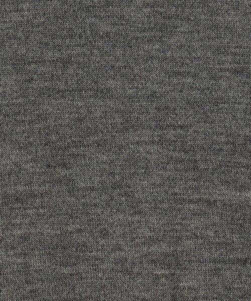 TOMORROWLAND / トゥモローランド ニット・セーター | カシミヤ ロングスリーブプルオーバー | 詳細10