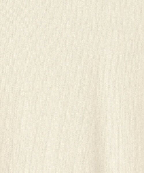 TOMORROWLAND / トゥモローランド ニット・セーター | カシミヤ ロングスリーブプルオーバー | 詳細9