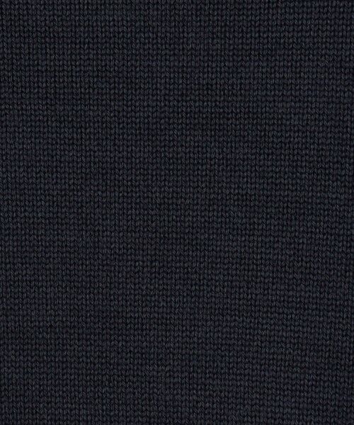 TOMORROWLAND / トゥモローランド ニット・セーター | 【一部WEB限定】エクストラファインメリノウール クルーネックプルオーバー | 詳細10