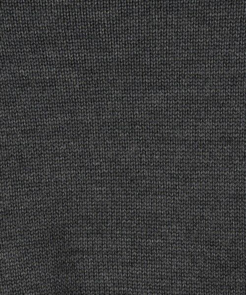 TOMORROWLAND / トゥモローランド ニット・セーター | 【一部WEB限定】エクストラファインメリノウール クルーネックプルオーバー | 詳細13