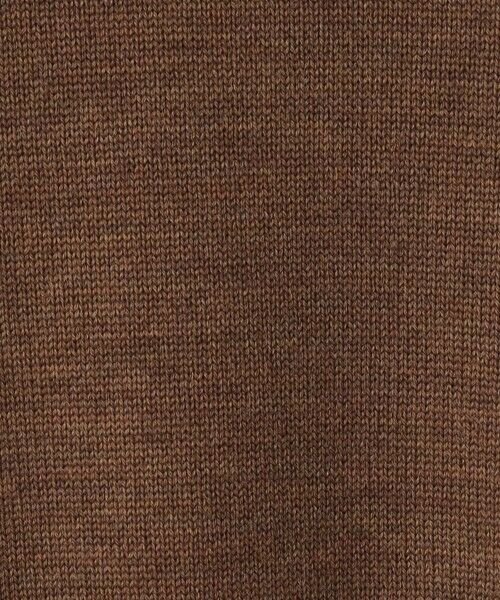 TOMORROWLAND / トゥモローランド ニット・セーター | 【一部WEB限定】エクストラファインメリノウール クルーネックプルオーバー | 詳細14