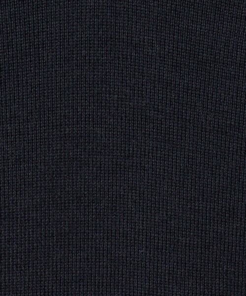 TOMORROWLAND / トゥモローランド ニット・セーター | エクストラファインメリノウール ジップアッププルオーバー | 詳細11