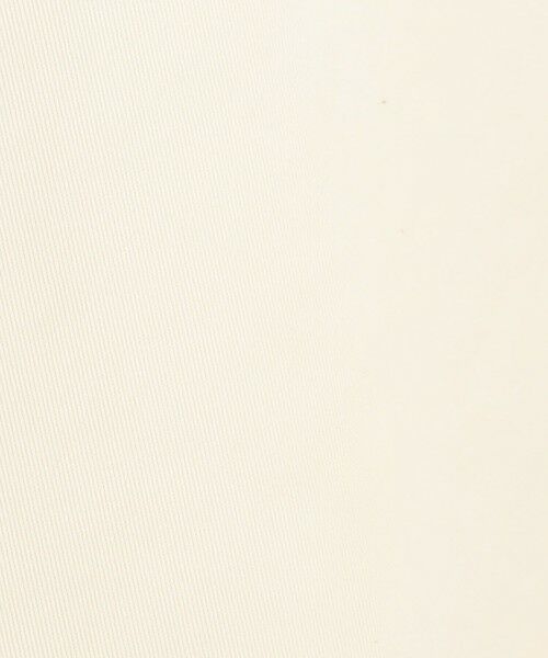 TOMORROWLAND / トゥモローランド その他パンツ | コットンポリエステルビンテージギャバジン ベルトワイドパンツ | 詳細10