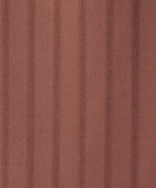 TOMORROWLAND / トゥモローランド その他パンツ | ストライプギャバ ハイウエストストレートパンツ | 詳細10