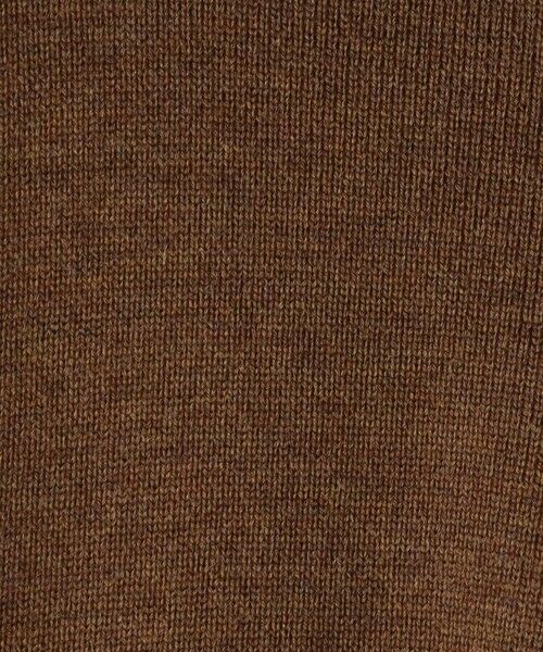 TOMORROWLAND / トゥモローランド その他パンツ | エクストラファインメリノウール ニットパンツ | 詳細9