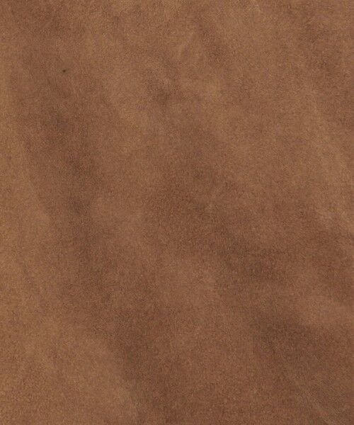 TOMORROWLAND / トゥモローランド その他パンツ | ゴートスエード イージーワイドパンツ | 詳細9