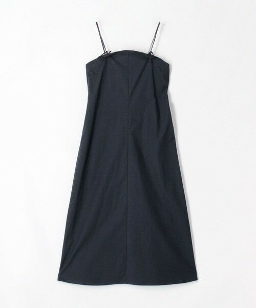 TOMORROWLAND / トゥモローランド ロング・マキシ丈ワンピース | コットンオーガンジープリント ロングワンピース | 詳細9