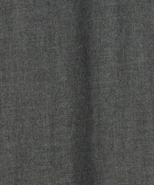 TOMORROWLAND / トゥモローランド サロペット・オールインワン | ウールコットンフランネル オールインワン | 詳細12