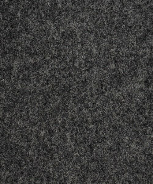 TOMORROWLAND / トゥモローランド テーラードジャケット | ウールメルトン ジャケットコート | 詳細10