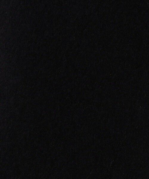 TOMORROWLAND / トゥモローランド テーラードジャケット | ウールメルトン ジャケットコート | 詳細11