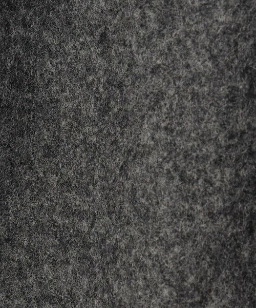 TOMORROWLAND / トゥモローランド その他アウター | ウールメルトン ワンピースロングコート | 詳細14