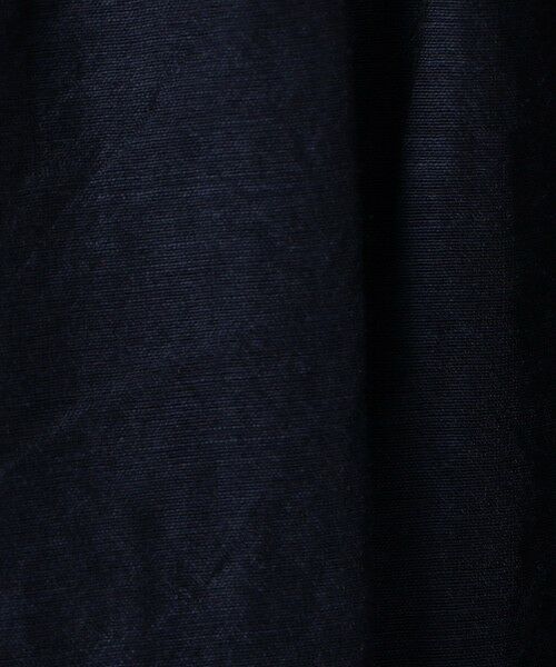 TOMORROWLAND / トゥモローランド ミニ・ひざ丈スカート | コットンシルクオーガンジー ロングスカート | 詳細10